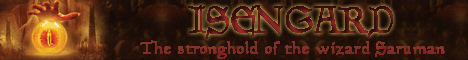 Isengard