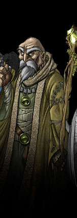 Radagast